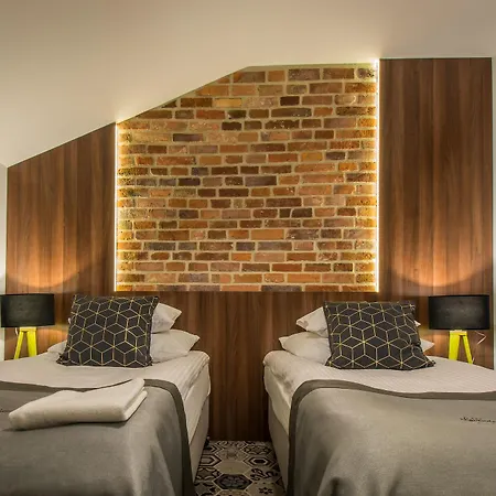 Lavender Hotel Krakow