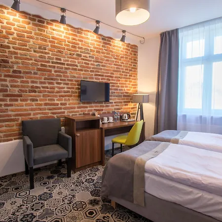 Lavender Hotel Krakow