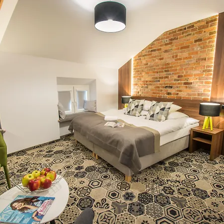 Lavender 3* Krakow