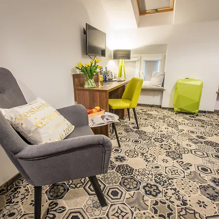 Lavender 3* Krakow
