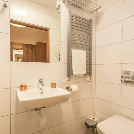 Lavender 3* Krakow