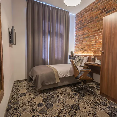 Lavender Hotel Krakow