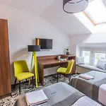 Hotel Lavender