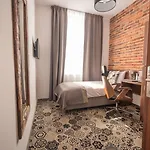 Lavender Cracovie