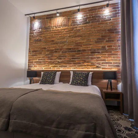 Hotel Lavender 3*