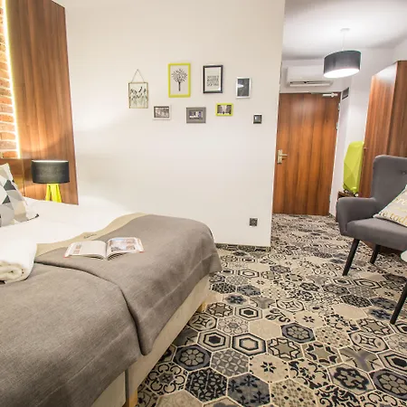 Lavender Hotel 3*