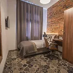 Lavender Hotel Cracovia