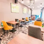 薰衣草酒店 克拉科夫
