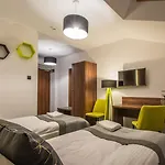 Hotel Lavender 3*
