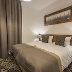 Hotel Lavender Cracovia