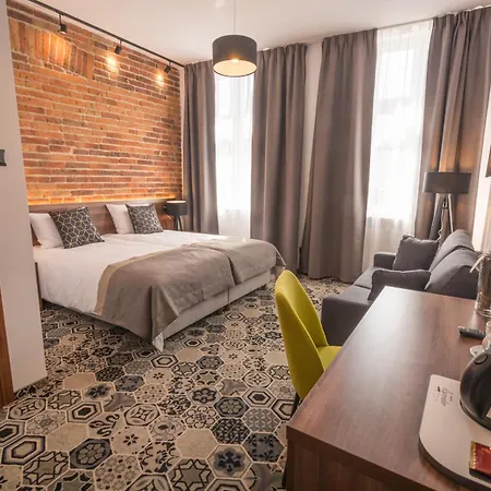 Lavender 3* Краков