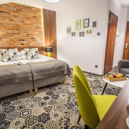 Lavender Hotell