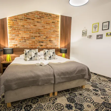 Lavender 3* Краков