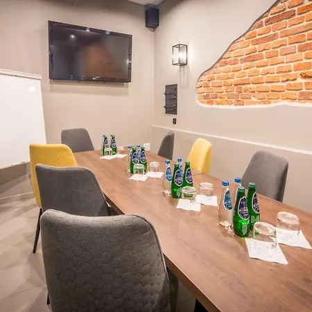 Lavender 3* كراكوفيا