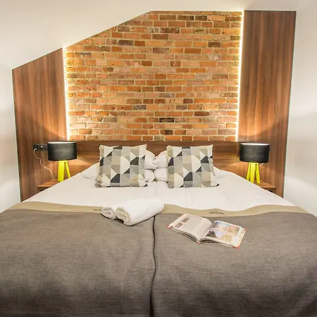 Lavender فندق كراكوفيا