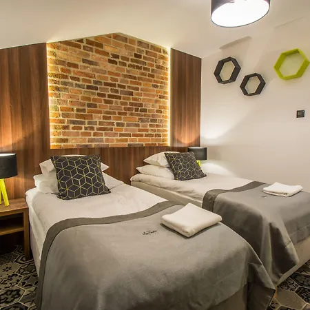 Lavender Hotell 3*