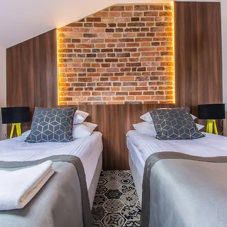 Lavender Hotell 3*