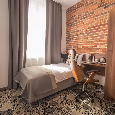 Lavender Hotell Kraków