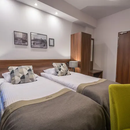 Lavender Краков