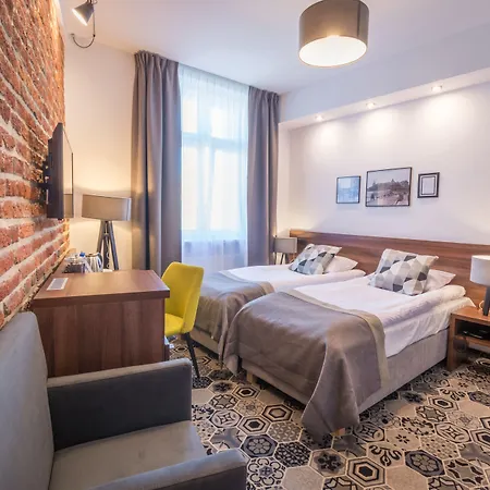 Lavender Отель 3*