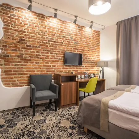 Lavender 3* كراكوفيا