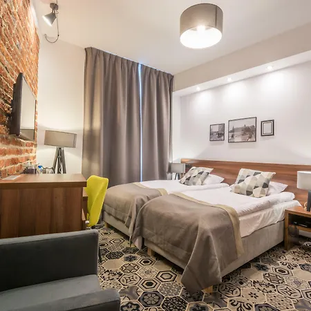 Lavender 3* Краков