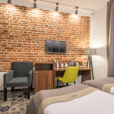 فندق Lavender 3*