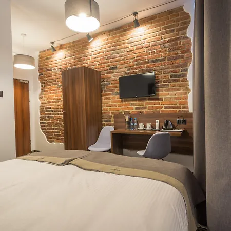 Hotell Lavender