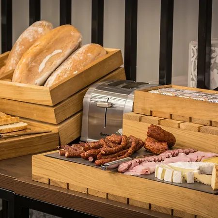 فندق Lavender كراكوفيا