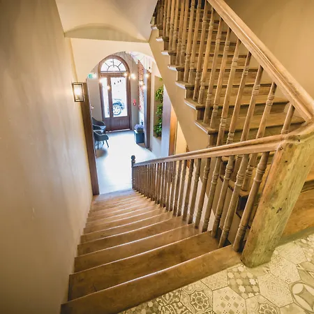 فندق Lavender 3*