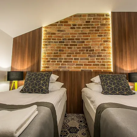 Lavender 3* Kraków