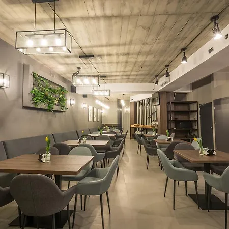 فندق Lavender 3*