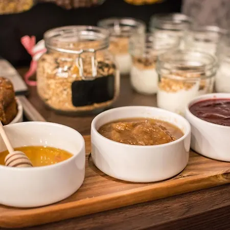 Lavender Отель 3*