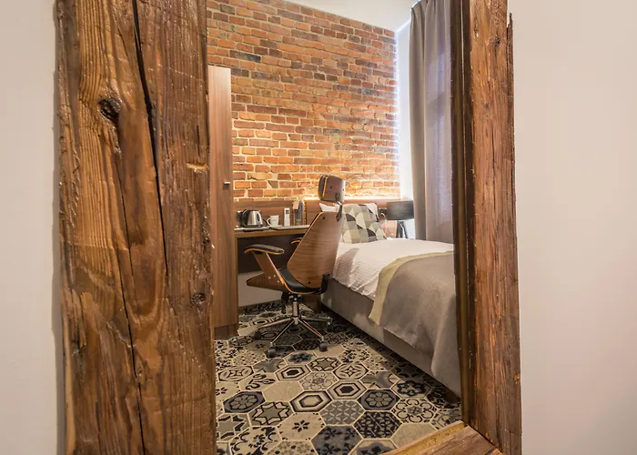 Lavender 3* Cracovia