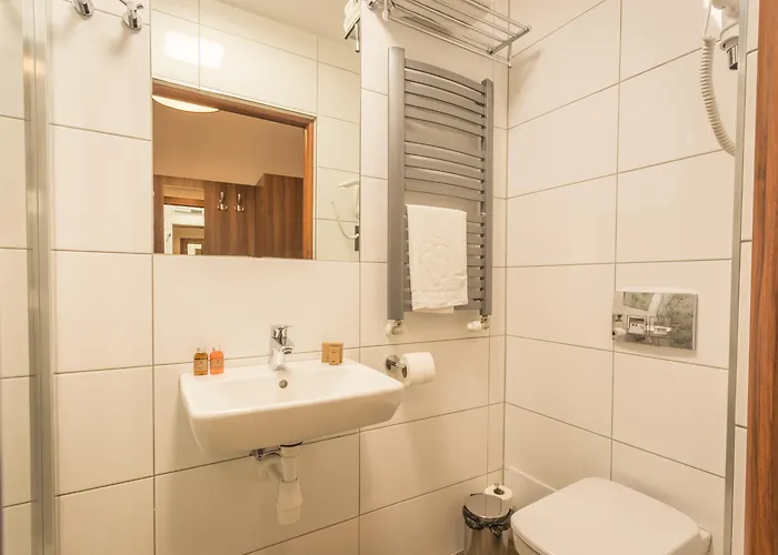 Lavender 3* Cracovia