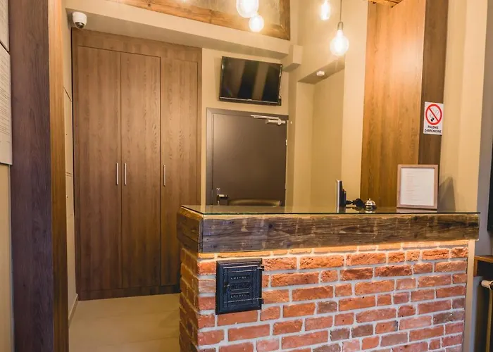 ラベンダー 3* クラクフ