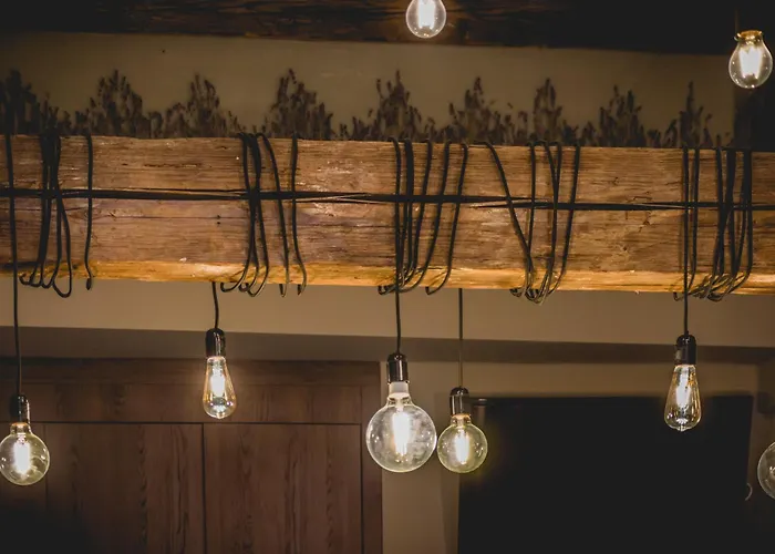 Lavender Hotel Krakau