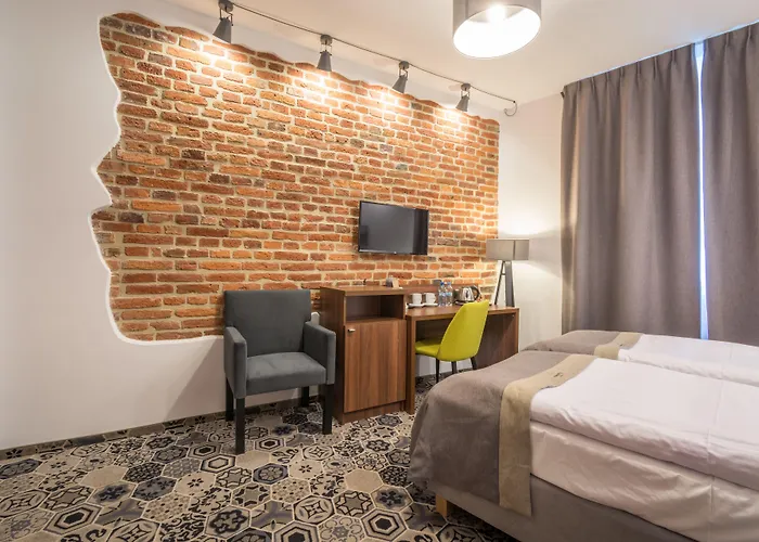 Lavender 3* Cracovia