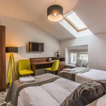 Otel Lavender