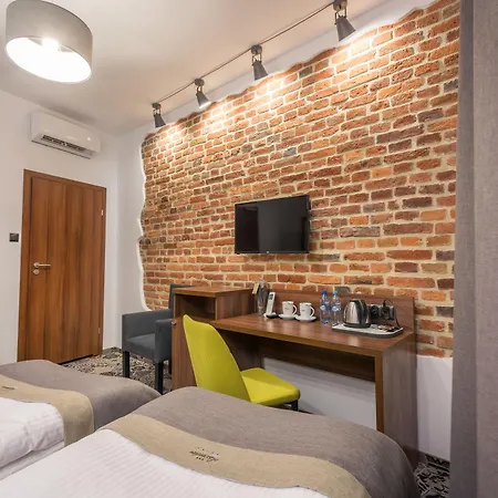 Lavender Otel