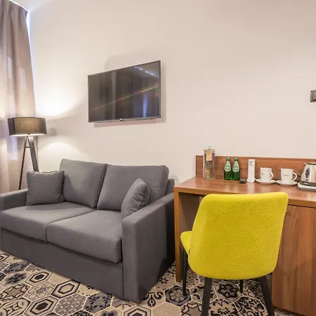 Lavender Otel 3*