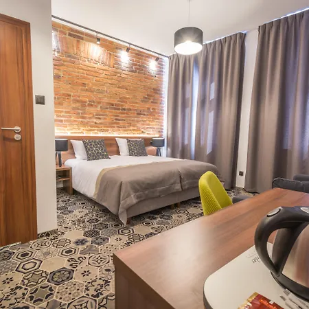 Lavender 3* Krakow