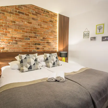 Hotel Lavender Krakau