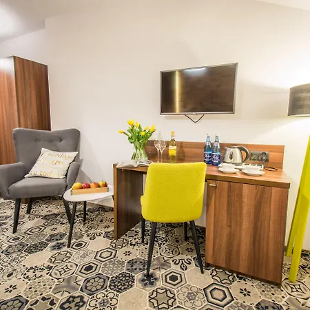 Otel Lavender