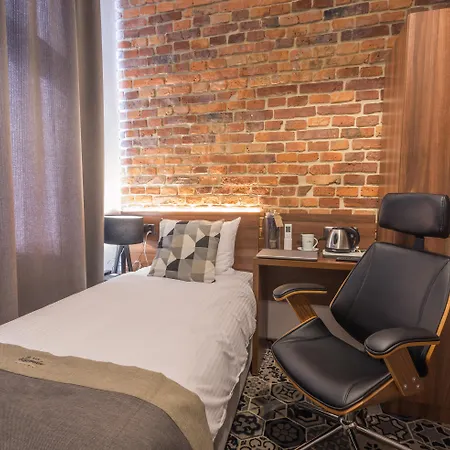 Lavender Otel 3*
