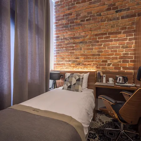 Otel Lavender