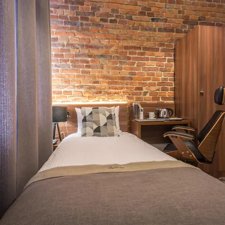 Lavender Otel 3*