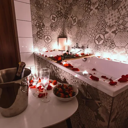 Lavender Otel