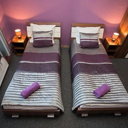 Otel Lavender