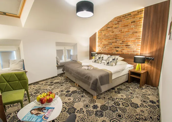 Lavender 3* Cracovia